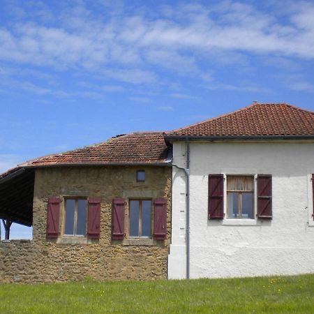 Cazaux-Villecomtal Ancienne Ecole Bed & Breakfast エクステリア 写真
