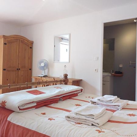 Cazaux-Villecomtal Ancienne Ecole Bed & Breakfast エクステリア 写真