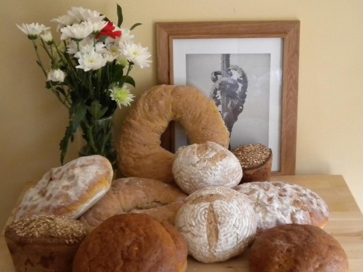 Cazaux-Villecomtal Ancienne Ecole Bed & Breakfast エクステリア 写真