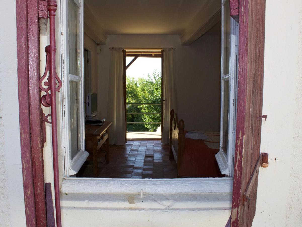 Cazaux-Villecomtal Ancienne Ecole Bed & Breakfast エクステリア 写真