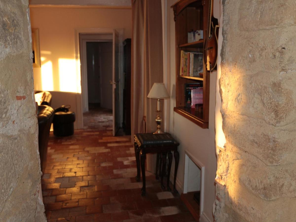 Cazaux-Villecomtal Ancienne Ecole Bed & Breakfast エクステリア 写真