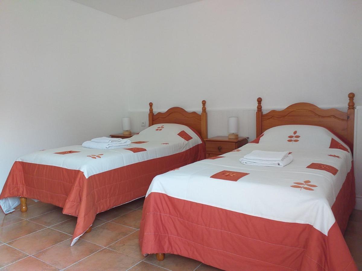 Cazaux-Villecomtal Ancienne Ecole Bed & Breakfast エクステリア 写真