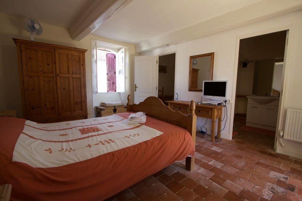 Cazaux-Villecomtal Ancienne Ecole Bed & Breakfast エクステリア 写真